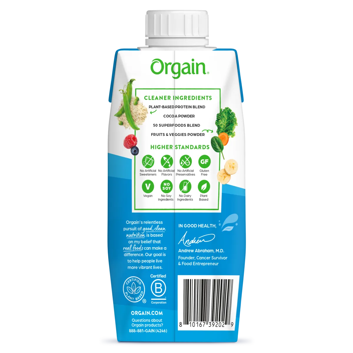 810167392029-v2-Orgain-20gPlantProtein_Superfoods-Tetra-11oz-Chocolate-20250905-Back-HIRES-web_1200px.png