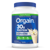 30g Protein + Creatine Powder - Vanilla
