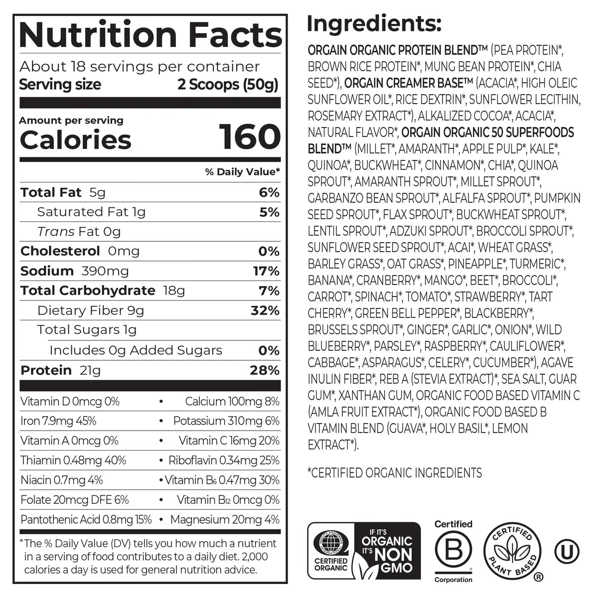 851770006866-v5-Orgain-Protein_Superfoods-2.02lb-Chocolate-20240313-NFP-LOI-web_1200px.jpg
