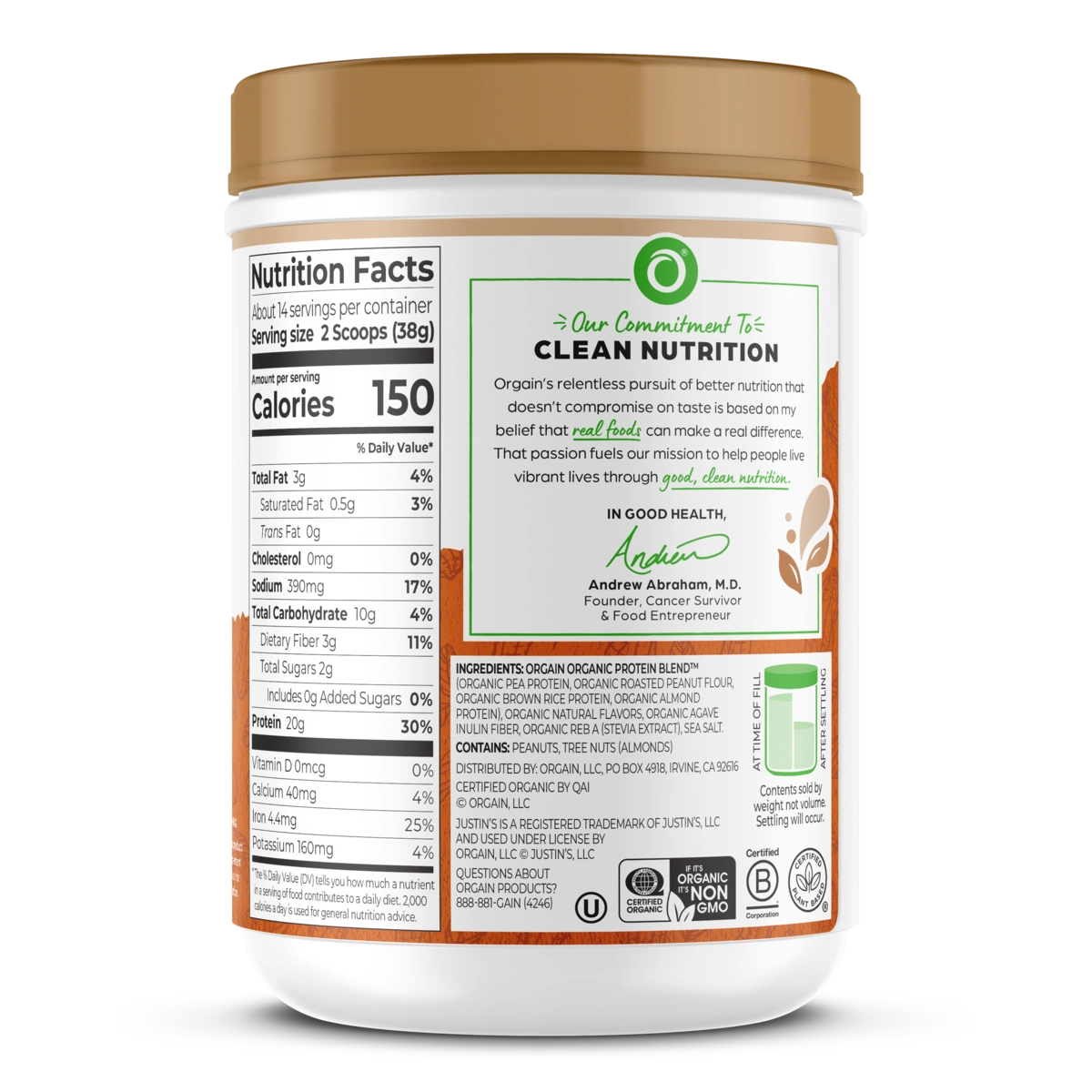 851770007122-v1-Orgain-Justins-NutButterProtein-PeanutButter-20240523-SideB-HIRES-web_1200px.png