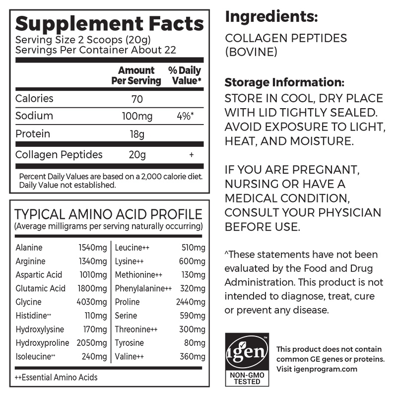 851770007276-v8-CollagenPeptides-1lb-Unflavored-20220112-NFP-LOI.png