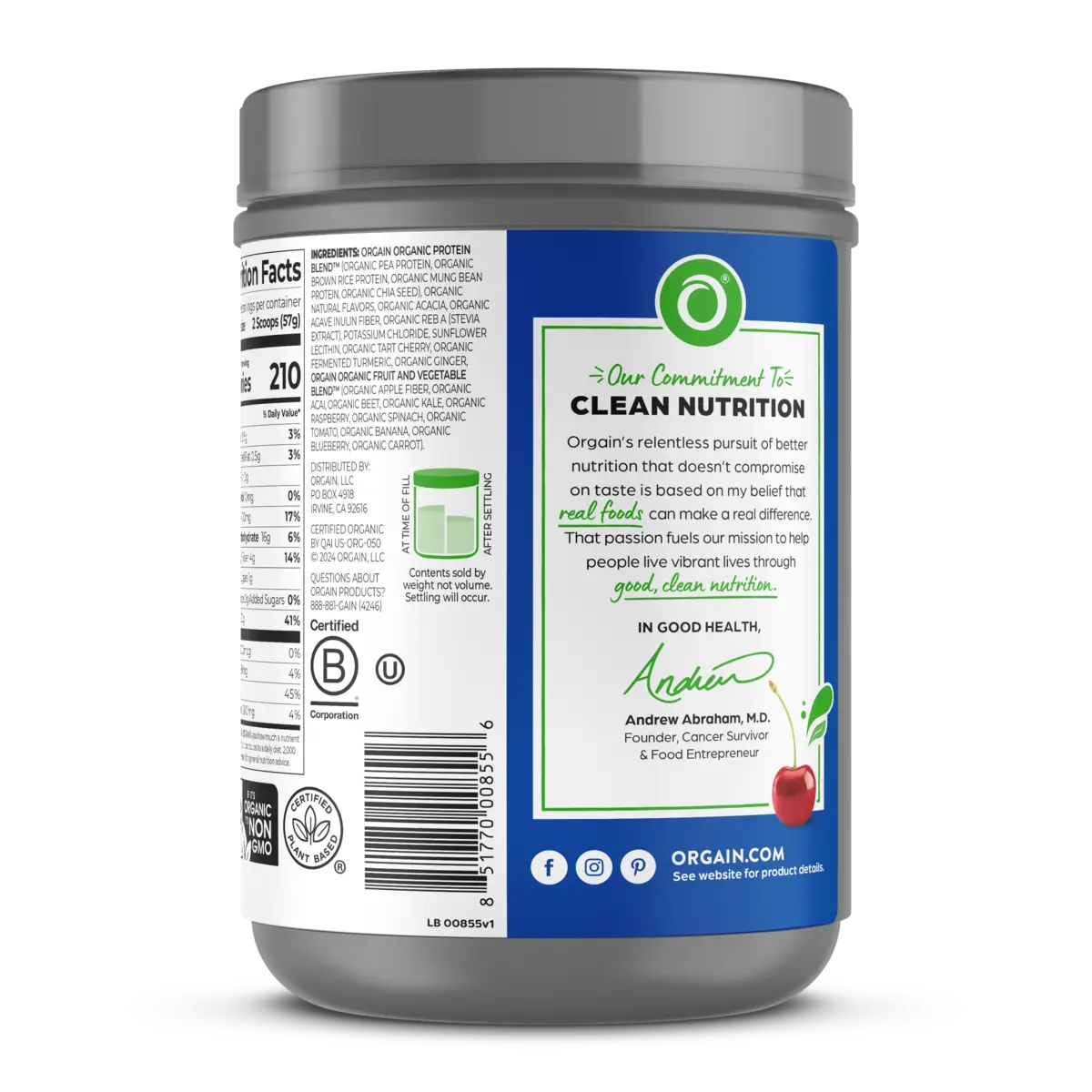 851770008556-v1-Orgain-30gSport-1.26lb-Vanilla-20240509-SideB-HIRES-web_1200px.png
