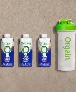 On The Go Bundle