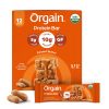 Organic Protein Bar - Peanut Butter